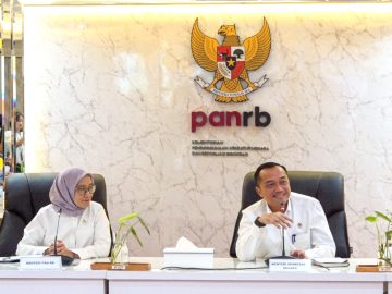 Kebijakan Terbaru Terkait Pengangkatan CASN 2024: Proses Pengangkatan Dipercepat