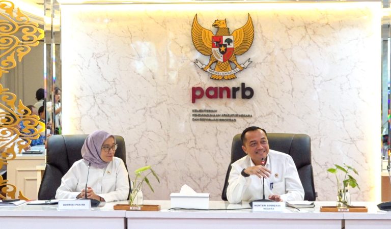 Kebijakan Terbaru Terkait Pengangkatan CASN 2024: Proses Pengangkatan Dipercepat