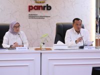 Poin-Poin Kebijakan Terbaru Pengangkatan CASN 2024