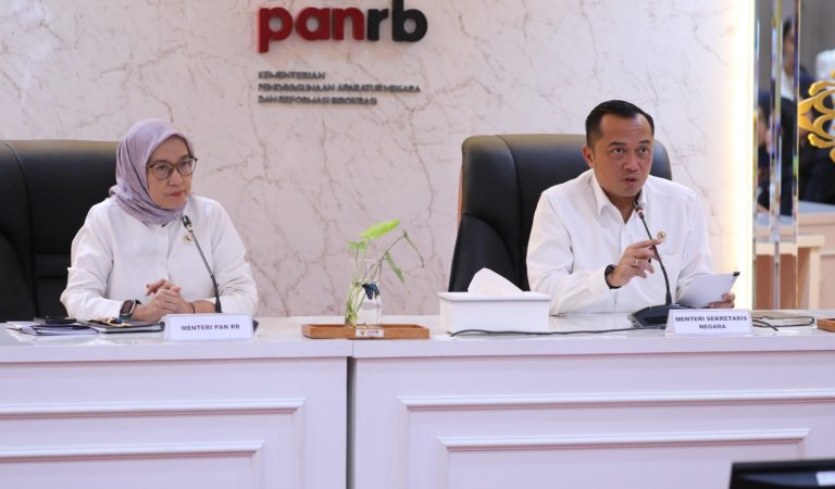Poin-Poin Kebijakan Terbaru Pengangkatan CASN 2024