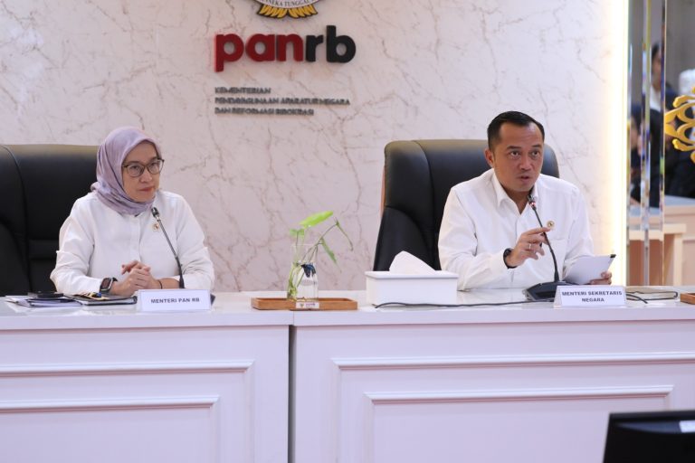 Poin-Poin Kebijakan Terbaru Pengangkatan CASN 2024