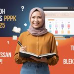 50 Contoh Soal Tes PPPK Guru 2025 dan Pembahasannya Lengkap
