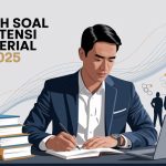 Contoh Soal Kompetensi Manajerial PPPK 2025