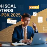 Contoh Soal Kompetensi Teknis P3K 2025