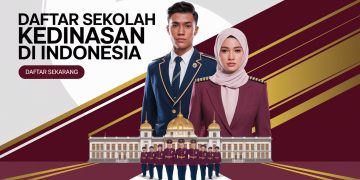 Daftar Sekolah Kedinasan di Indonesia
