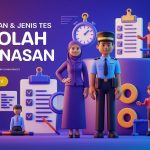 Pengertian dan Jenis Tes Sekolah Kedinasan