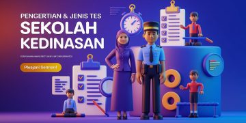 Pengertian dan Jenis Tes Sekolah Kedinasan