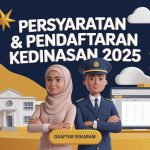 Persyaratan dan Pendaftaran Sekolah Kedinasan 2025