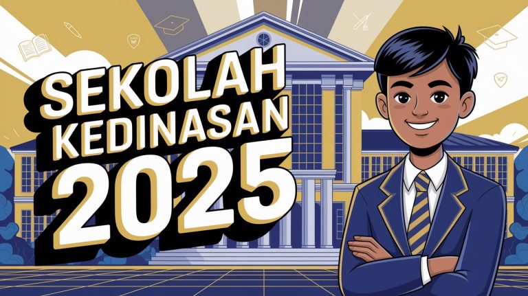 Sekolah Kedinasan 2025