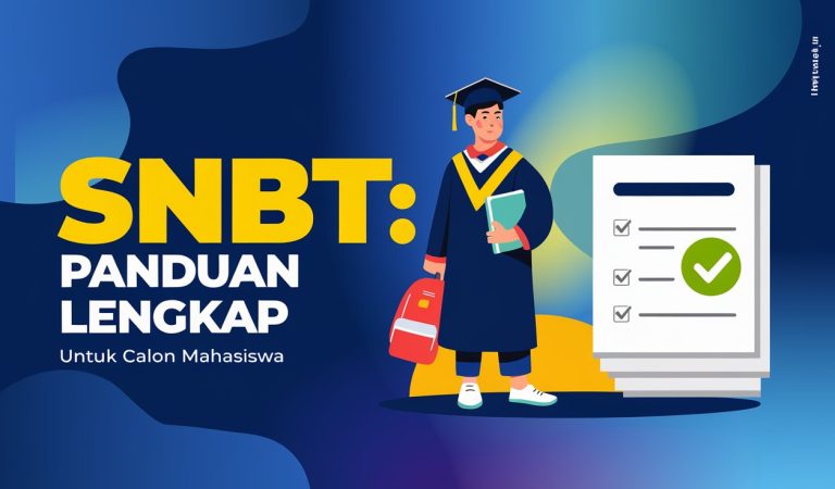 Seleksi Nasional Berdasarkan Tes (SNBT): Panduan Lengkap untuk Calon Mahasiswa 2025
