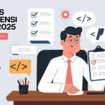 Soal Tes Kompetensi Teknis PPPK 2025