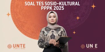 Soal Tes Sosio-Kultural PPPK 2025