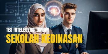 Tes Intelegensi Umum Sekolah Kedinasan 2025