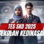 Tes Seleksi Kompetensi Dasar (SKD) Sekolah Kedinasan 2025