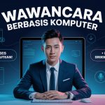 Wawancara Berbasis Komputer dalam Tes PPPK 2025