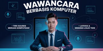 Wawancara Berbasis Komputer dalam Tes PPPK 2025