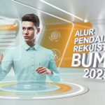 Alur Pendaftaran Rekrutmen BUMN 2025
