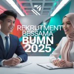 Rekrutmen Bersama BUMN 2025