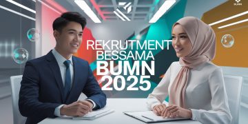 Rekrutmen Bersama BUMN 2025