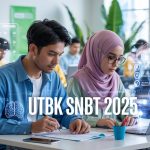 UTBK SNBT 2025