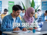 UTBK SNBT 2025