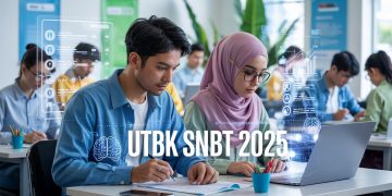 UTBK SNBT 2025