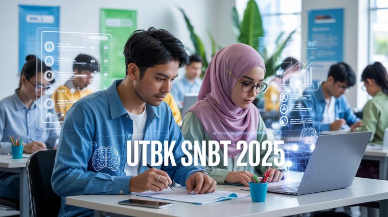 UTBK SNBT 2025