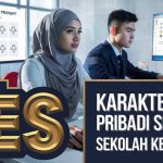 Tes Karakteristik Pribadi Sekolah Kedinasan