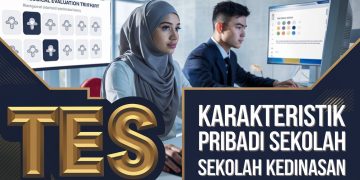 Tes Karakteristik Pribadi Sekolah Kedinasan