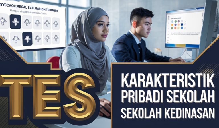 Tes Karakteristik Pribadi Sekolah Kedinasan 2025: Pengertian, Contoh Soal, dan Tips Lulus