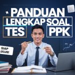 Panduan Lengkap Soal Tes PPPK 2025