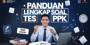 Panduan Lengkap Soal Tes PPPK 2025