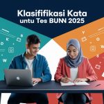 Klasifikasi Kata untuk Tes BUMN 2025