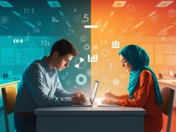 50 Contoh Soal Tes Numerik TKD BUMN 2025