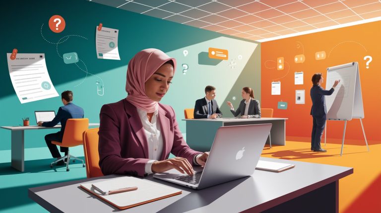 Jenis Tes Seleksi Rekrutmen Bersama BUMN 2025