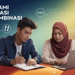Memahami Permutasi dan Kombinasi untuk UTBK 2025