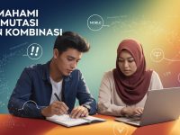 Memahami Permutasi dan Kombinasi untuk UTBK 2025