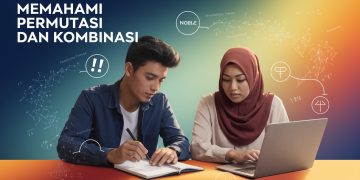 Memahami Permutasi dan Kombinasi untuk UTBK 2025